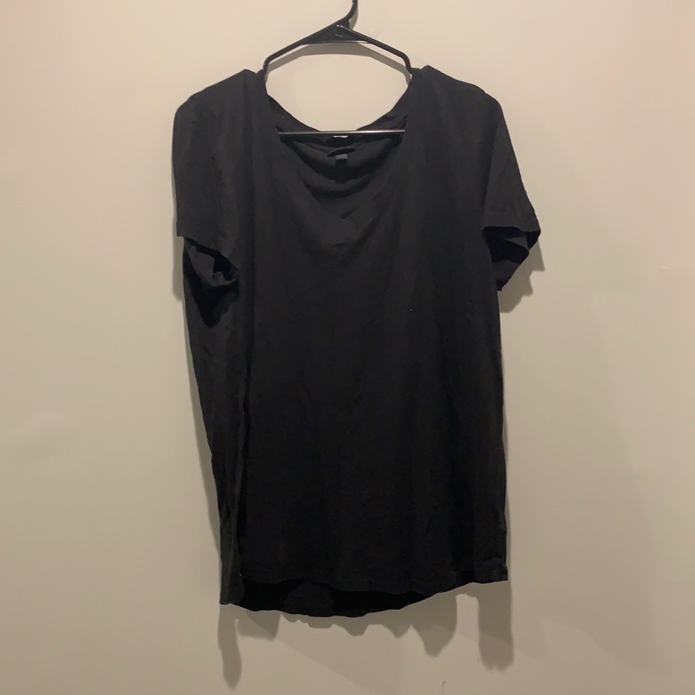 Torrid v-neck